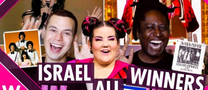Eurovision 2026 : Boycott d'Israël, "La chanson est au bout du canon !"