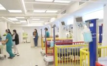 Épidémie de grippe en Israël : Un symptôme préoccupant chez les enfants