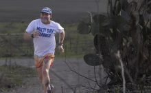 Kobi Oren pulvérise l’impossible : l’Israélien qui a couru 5 500 km et réinventé les limites humaines