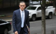 Le 7 octobre financé par Binance ? Plainte explosive pour 1 milliard de dollars de terrorisme crypto