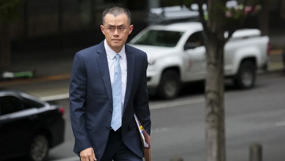 Le 7 octobre financé par Binance ? Plainte explosive pour 1 milliard de dollars de terrorisme crypto