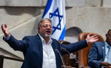 Le Hamas avait planifié l'enlévement d'Itmar Ben Gvir avant le 7 octobre