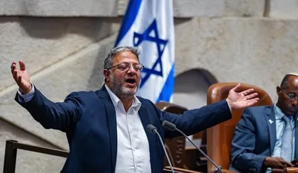 Le Hamas avait planifié l'enlévement d'Itmar Ben Gvir avant le 7 octobre