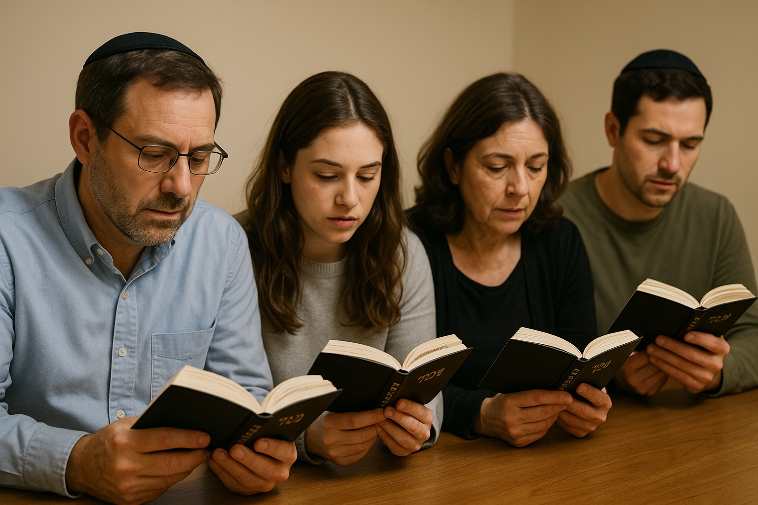 Le pouvoir réel des psaumes : non pas changer le monde, mais s’y réaligner