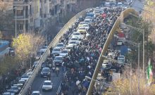 Les Iraniens dans la rue : la théocratie islamique au bord de l'implosion