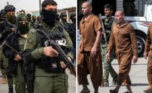 Alerte en Israël, crainte en Jordanie : l'opération américaine massive contre Daech en Syrie