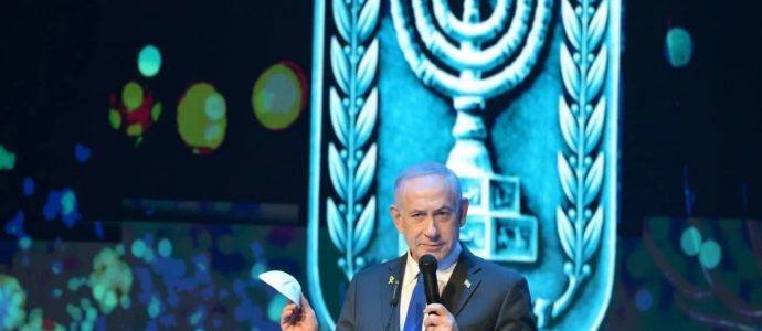 Netanyahu : en Israël, les Juifs peuvent se défendre contre les « barbares »