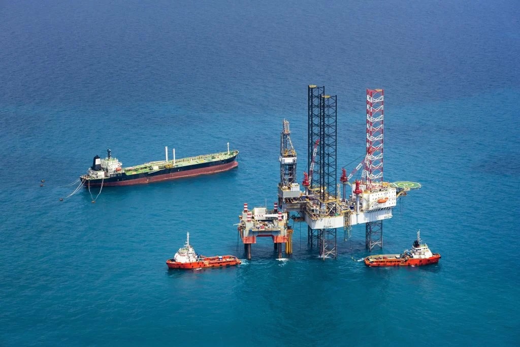 Plateformes gazières visées : comment Tsahal a fait tomber l’arme maritime du Hezbollah