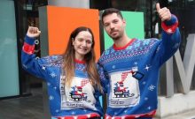 Pourquoi le pull moche de Microsoft fait parler de lui en Israël