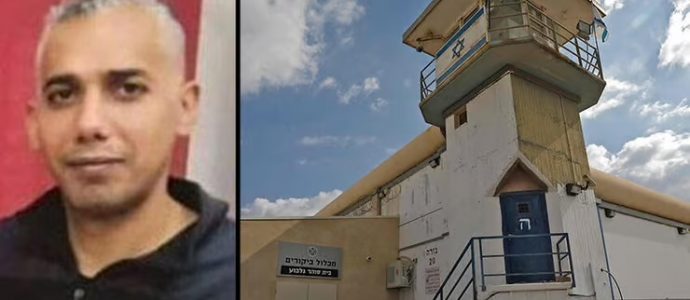 Prison de Gilboa : des gardiennes de prison prostituées pour un terroriste, l’accord de la honte