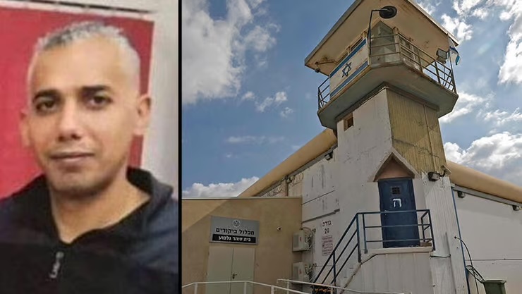 Prison de Gilboa : des gardiennes de prison prostituées pour un terroriste, l’accord de la honte