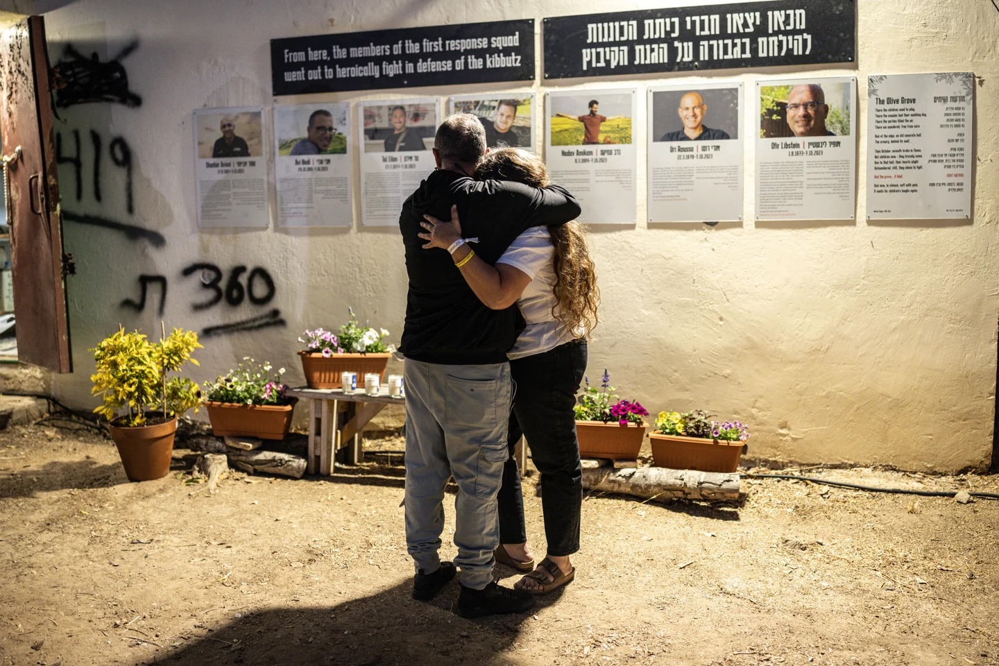 Retour aux politiques qui ont échoué : la stratégie qui mène Israël dans l’impasse de Ben-Dror Yemin