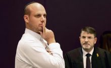 Retour controversé d’Eli Feldstein au bureau du Premier ministre malgré son inaptitude sécuritaire