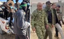 Tandis qu’Israël regarde l’Iran, le Hamas rebâtit son pouvoir à Gaza