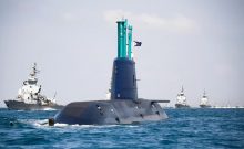 Sous-marin israélien : erreur fatale, diabète fulgurant – victoire choc en justice