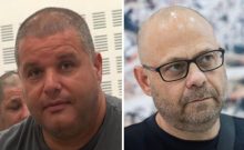 Dossiers Netanyahu contaminés : un ancien officier de Lahav 433 soupçonné de livrer des secrets à la mafia