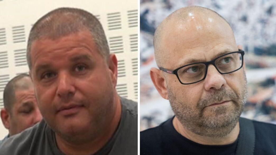 Dossiers Netanyahu contaminés : un ancien officier de Lahav 433 soupçonné de livrer des secrets à la mafia