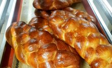 Halloth magiques : le rituel précis et imparable de la cheffe Alliance pour des pains de Shabbat parfaits