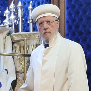 Rabbin Sevi, face à Erdogan : le Juif qui tient tête à la Turquie