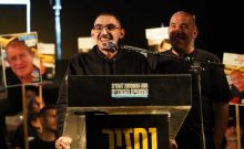 Rom Breslavsky, otage israélien, massacre 7 octobre, captivité Gaza, tortures Jihad islamique, témoignage Israël, femmes massacrées, attaques du Hamas, survivant israélien, Italie Frères d’Italie