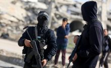 À Gaza, le Hamas enlève ses habitants pour millions : la terreur intérieure révélée