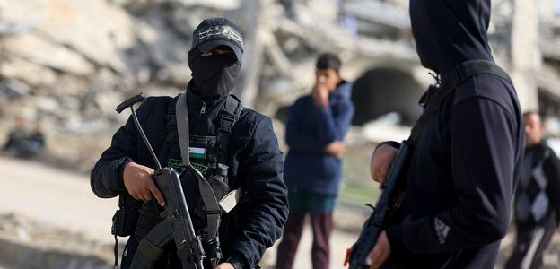 À Gaza, le Hamas enlève ses habitants pour millions : la terreur intérieure révélée