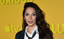 Moran Atias face à la meute : Hollywood, menaces voilées et refus de s’excuser d’être israélienne