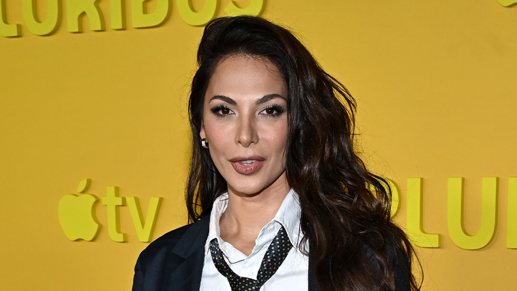 Moran Atias face à la meute : Hollywood, menaces voilées et refus de s’excuser d’être israélienne