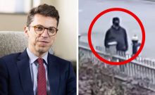 États-Unis : un seul homme derrière la fusillade de Brown et le meurtre du MIT -VIDEO-