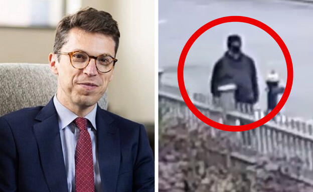 États-Unis : un seul homme derrière la fusillade de Brown et le meurtre du MIT -VIDEO-