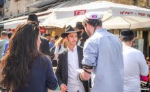 Après le 7 octobre : "Le Hamas a voulu nous détruire. Il nous a réveillés" selon l'étude du JPPI