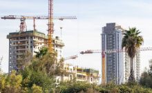 Israël : 82 000 appartements invendus, la terre tremble sous l’immobilier