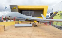 Israël, au cœur de la sécurité mondiale