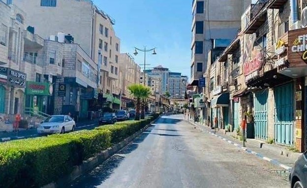 Entrer à Bethléem aujourd’hui quand on est juif : un danger mortel, la ville où Jésus, juif, est né