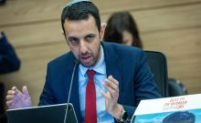 7 octobre : Ariel Kallner accuse l’opposition de bloquer l’enquête sur l’échec sécuritaire