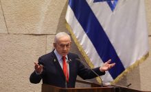 Alerte maximale en Israël face au risque d’une intervention américaine en Iran