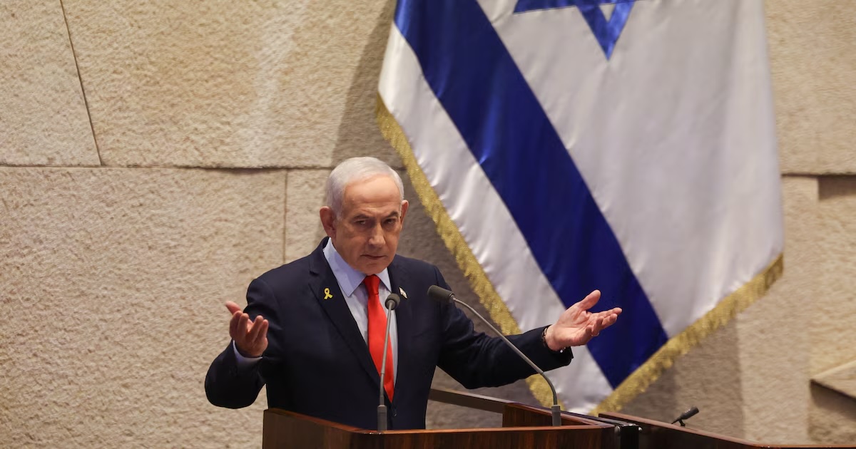 Alerte maximale en Israël face au risque d’une intervention américaine en Iran