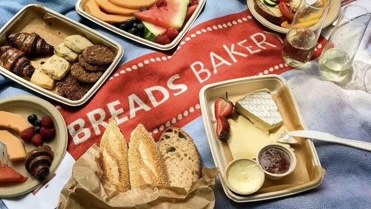 Antisémitisme à Breads Bakery : Employés exigent la rupture avec Israël sous couvert de syndicat