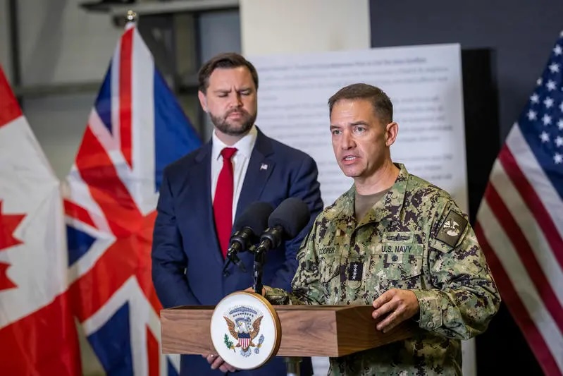 CENTCOM en Jordanie : Washington verrouille le Moyen-Orient pour contenir l’Iran et protéger Israël