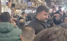 Iran : l’économie à bout de souffle, la théocratie face à son moment de vérité