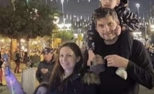 Cette famille israélienne assassinée le 7 octobre : le drame méconnu de la famille Kapshiter