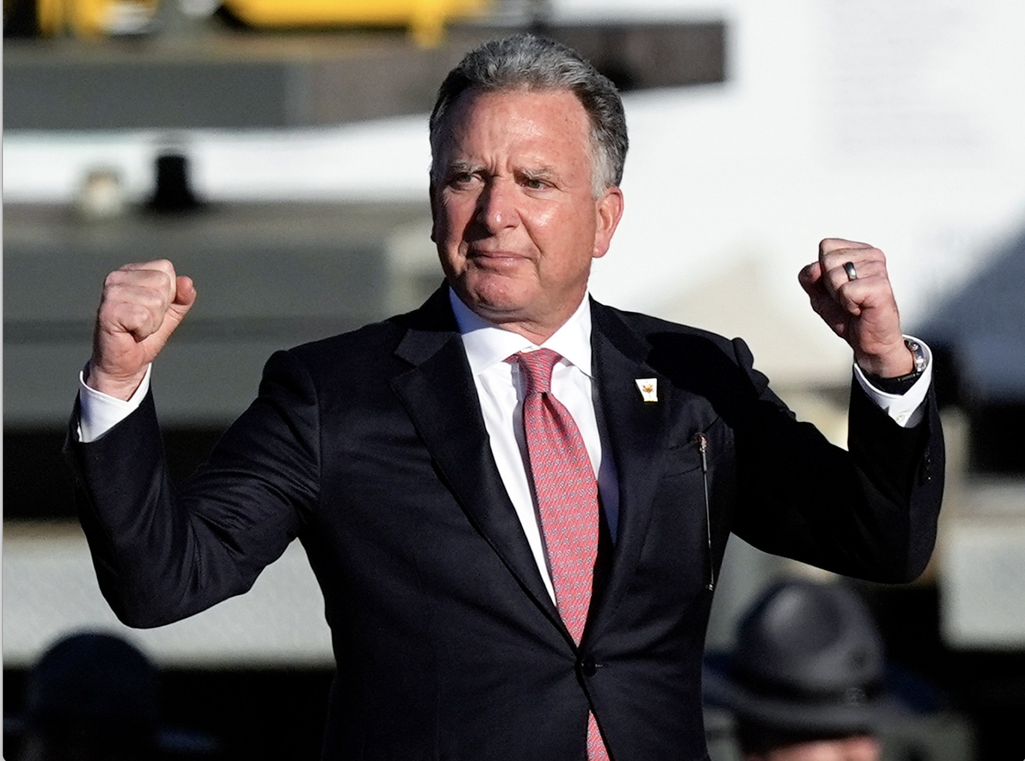 Steve Witkoff, le deuil comme boussole morale