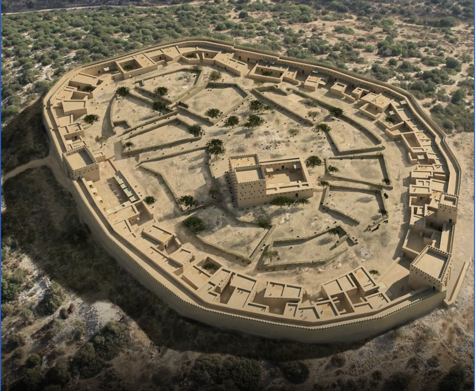 L’archéologie tranche : Israël est une terre juive, pas une “Palestine arabe”