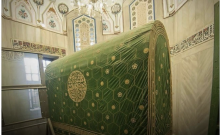 Hébron, Machpela : le premier acte fondateur du peuple juif sur sa terre