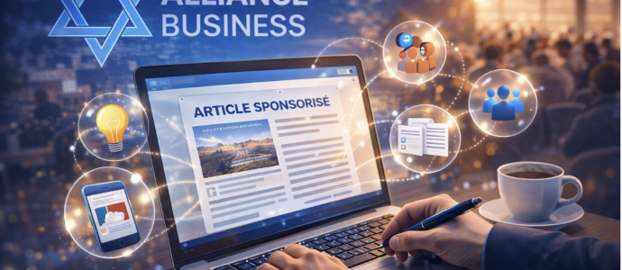 Article sponsorisé : pourquoi le contexte éditorial fait toute la différence