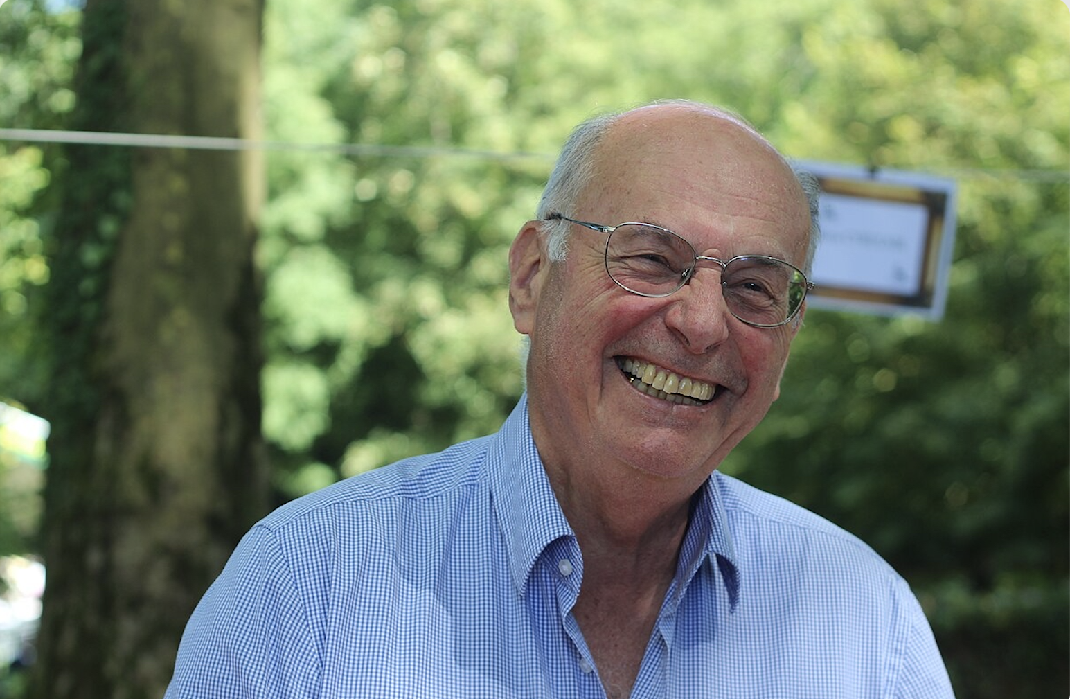 Traumatisme ou épreuve : Boris Cyrulnik démonte la confusion et explique comment le sens répare