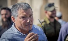 Scandale Sécurité Israël 2026 : La Conspiration Explosive Contre David Zini et le Shin Bet