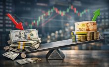 Dollars en chute libre, shekels surpuissants : ce que le marché ne vous dit pas