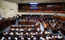 Du 7 octobre à la potence : vote choc pour juger et exécuter les commandos du Hamas