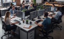 120 000 shekels par mois : le salaire qui affole la high-tech israélienne